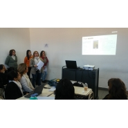  3er Encuentro de Formación Situada - COMPRENSIÓN LECTORA